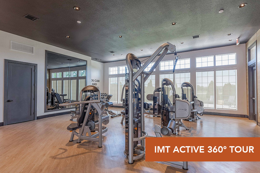 IMT Dayton Station IMT Active