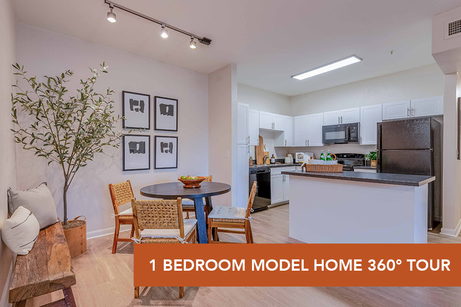 IMT Dayton Station Model 1 Bed