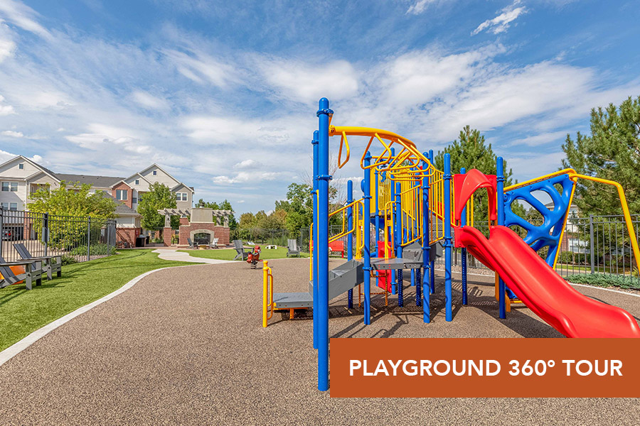 IMT Dayton Station Playground
