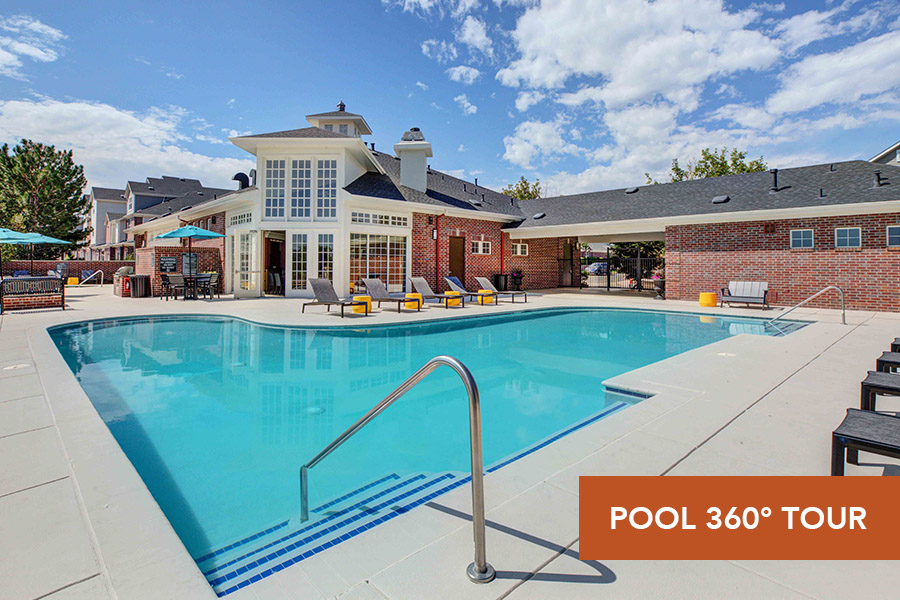 IMT Dayton Station Pool