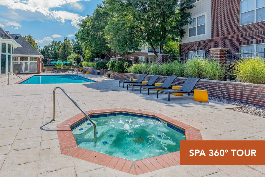 IMT Dayton Station Spa