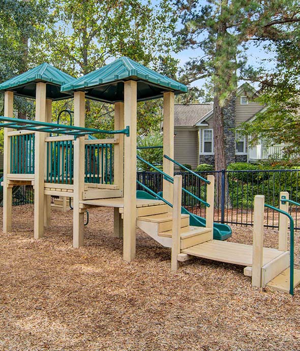 children's playground