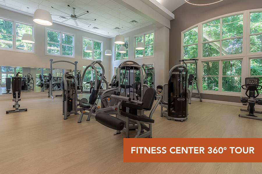 IMT Deerfield-Fitness Center
