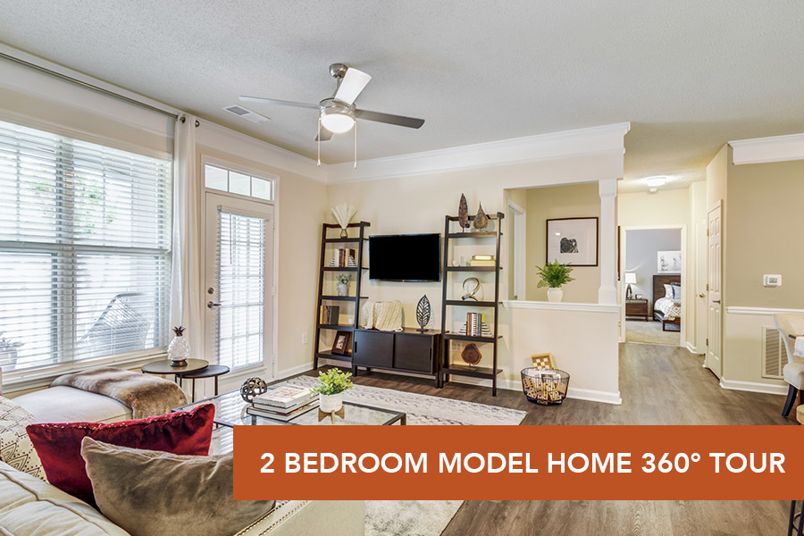 IMT Deerfield-Model 2 Bed