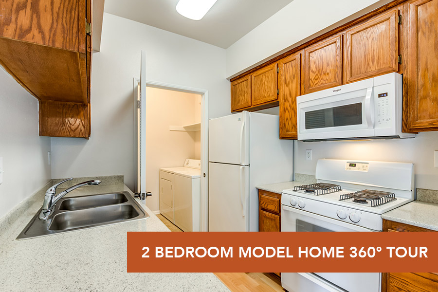 IMT Devonshire-Model 2 Bed