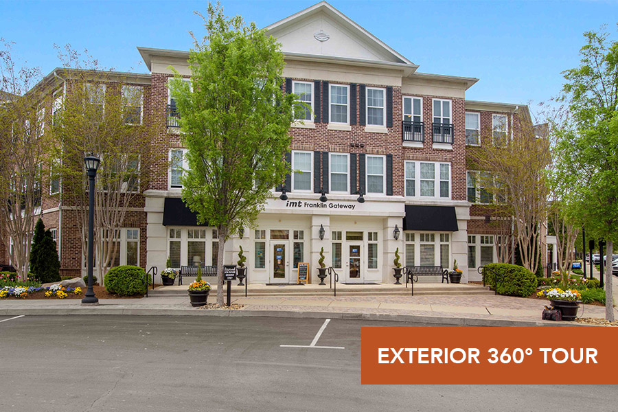 IMT Franklin Gateway-Exterior
