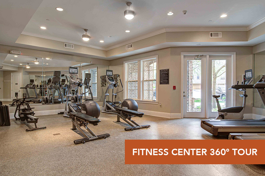 IMT Franklin Gateway-Fitness Center