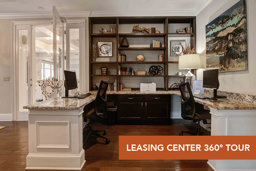 IMT Franklin Gateway-Leasing