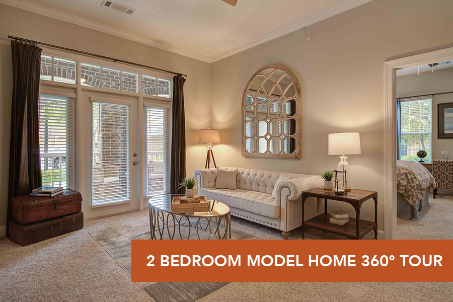 IMT Franklin Gateway-Model 2 Bed