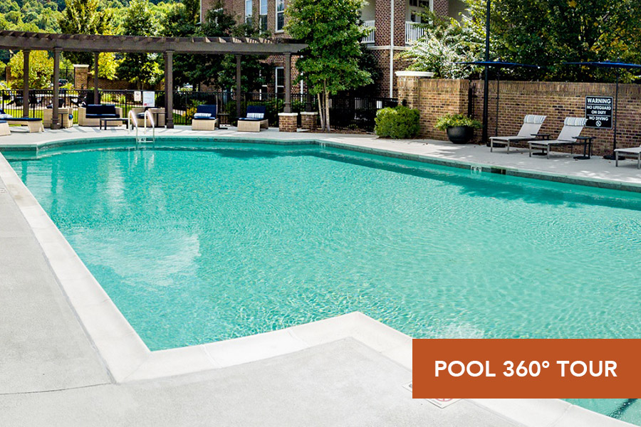 IMT Franklin Gateway-Pool