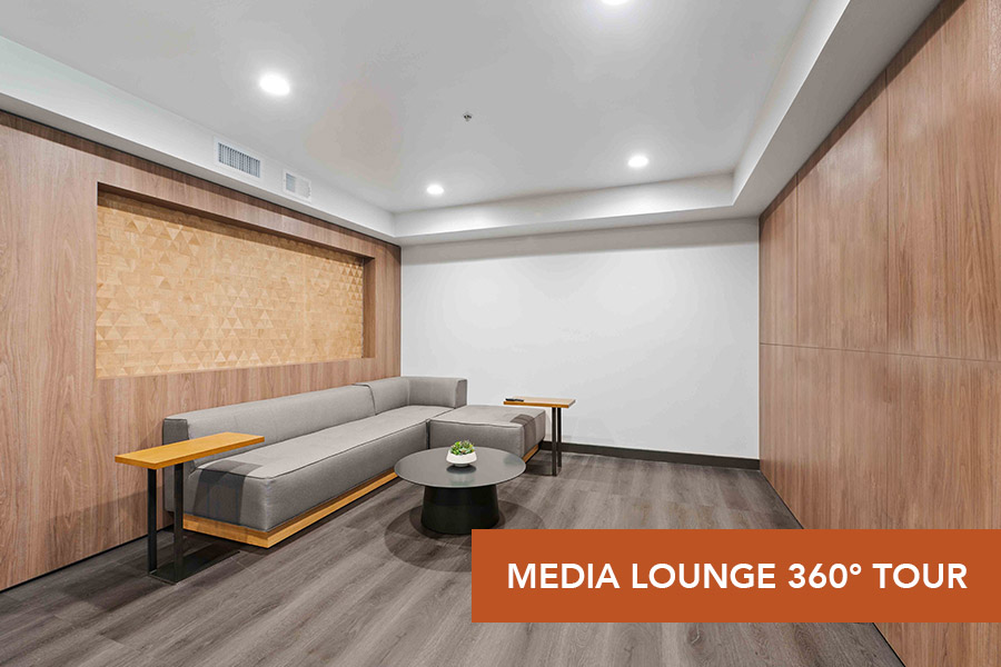 IMT Gallery 421-Media Lounge
