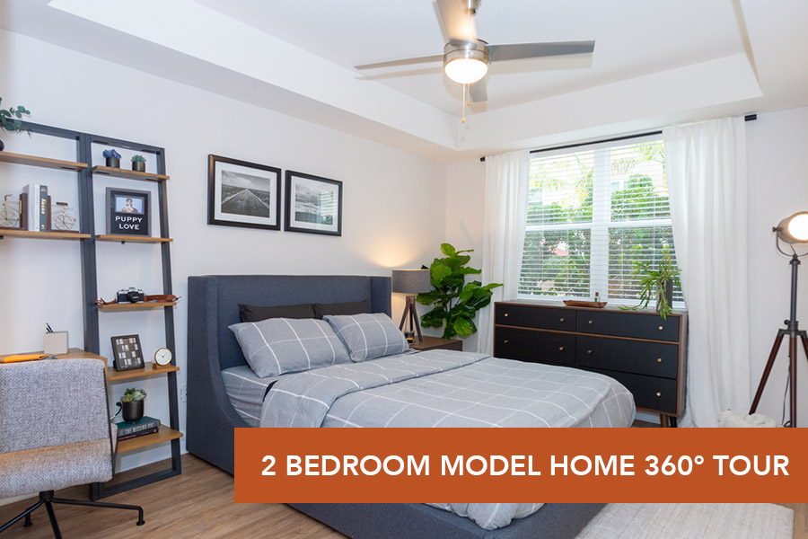 IMT Gallery 421-Model 2 Bed