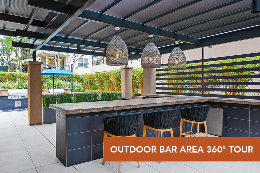 IMT Gallery 421-Outdoor Bar Area