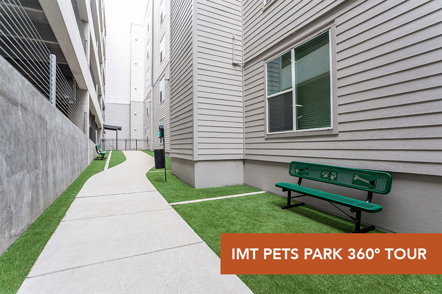 IMT Germantown-IMT Pet Park