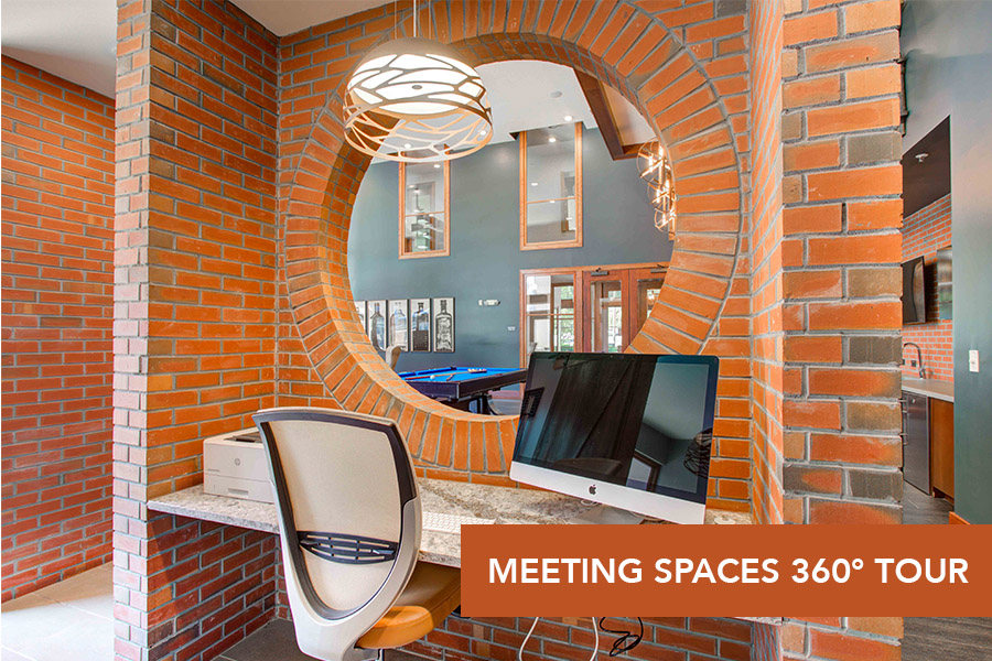 IMT Germantown-Meeting Spaces