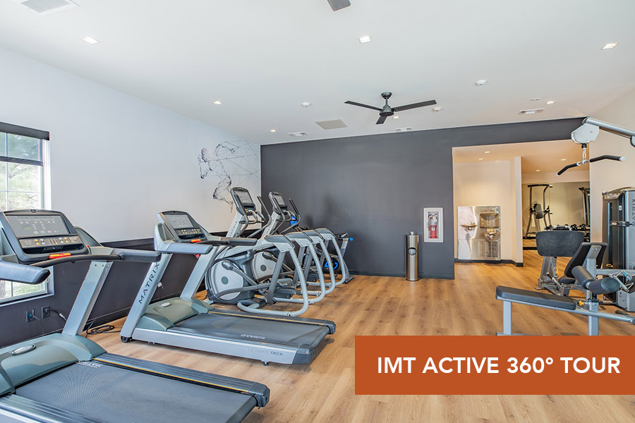IMT Hyland Hills IMT Active