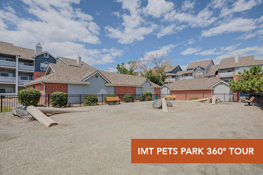 IMT Hyland Hills IMT Pet Park