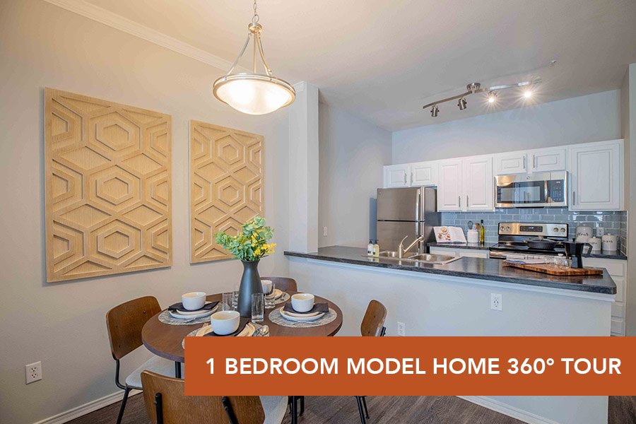 IMT Hyland Hills Model 1 Bed