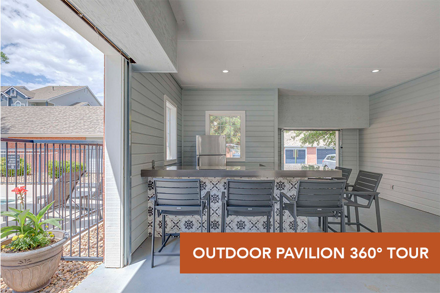 IMT Hyland Hills Outdoor Pavilion