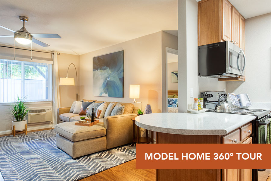 IMT Pleasant Hills-Model Home 360 tour