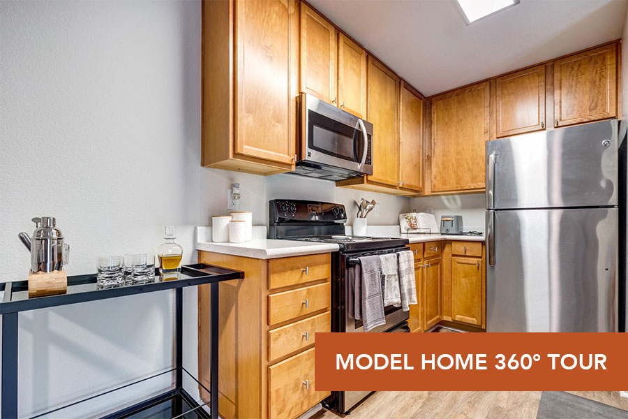 IMT Pleasanton -Model Home 360 tour