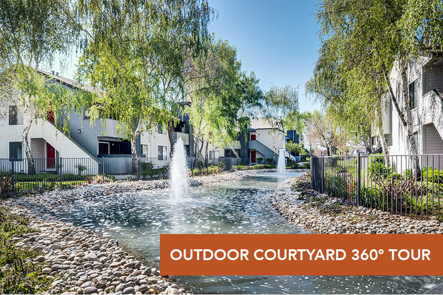 IMT Pleasanton -Outdoor Courtyard 360 tour