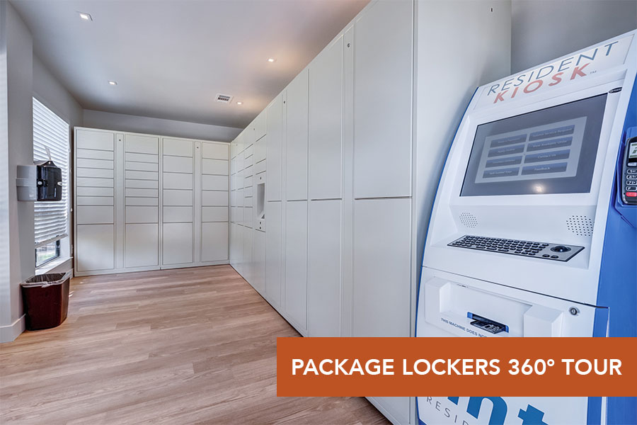 IMT Pleasanton -Package 360 tour