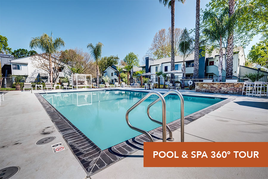 IMT Pleasanton -Pool Spa 360 tour