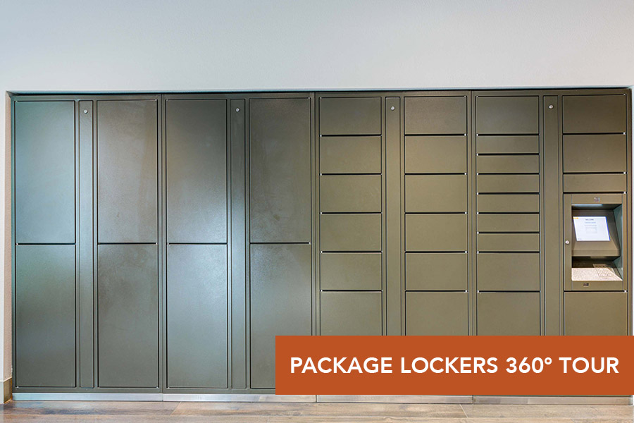 IMT Prestonwood-Package