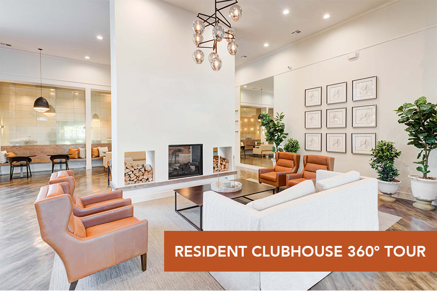 IMT Prestonwood-Resident Clubhouse