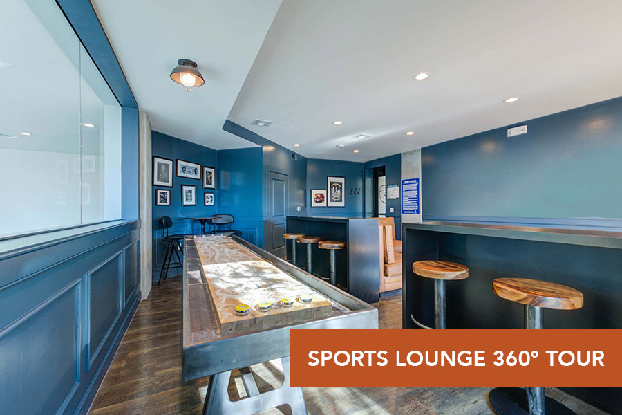 IMT Prestonwood-Sports Lounge