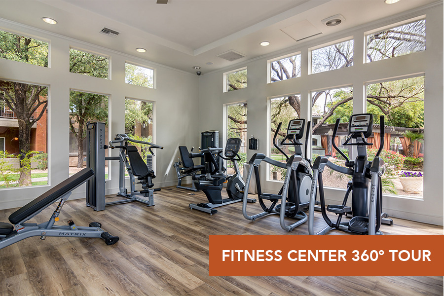 IMT Riverview Fitness center 360 tour