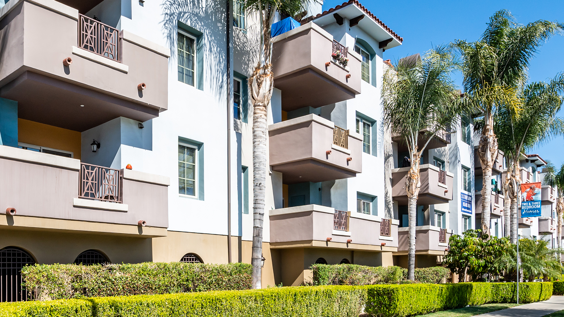IMT Belasera at Sherman Way