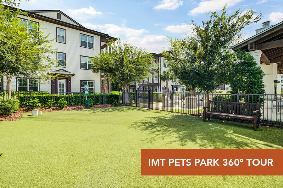 IMT Sonoma Hills-IMT Pet Park