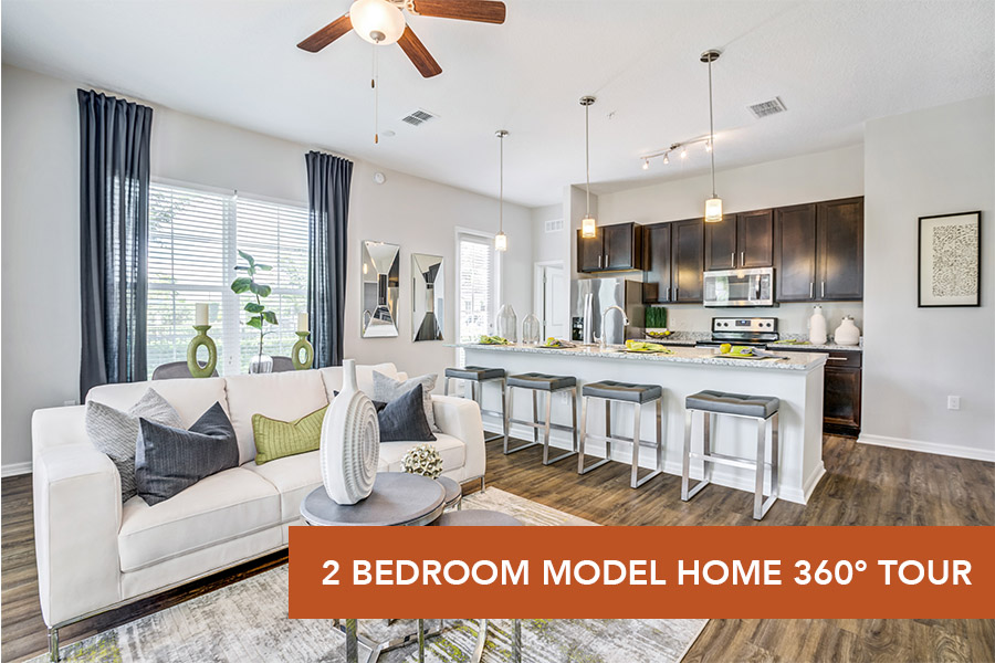 IMT Sonoma Hills-Model 2 Bed