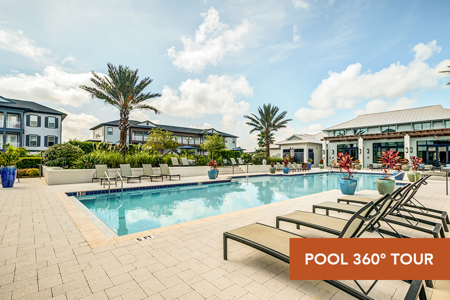 IMT Sonoma Hills-Pool