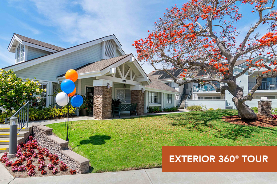 IMT Sorrento Valley-Exterior