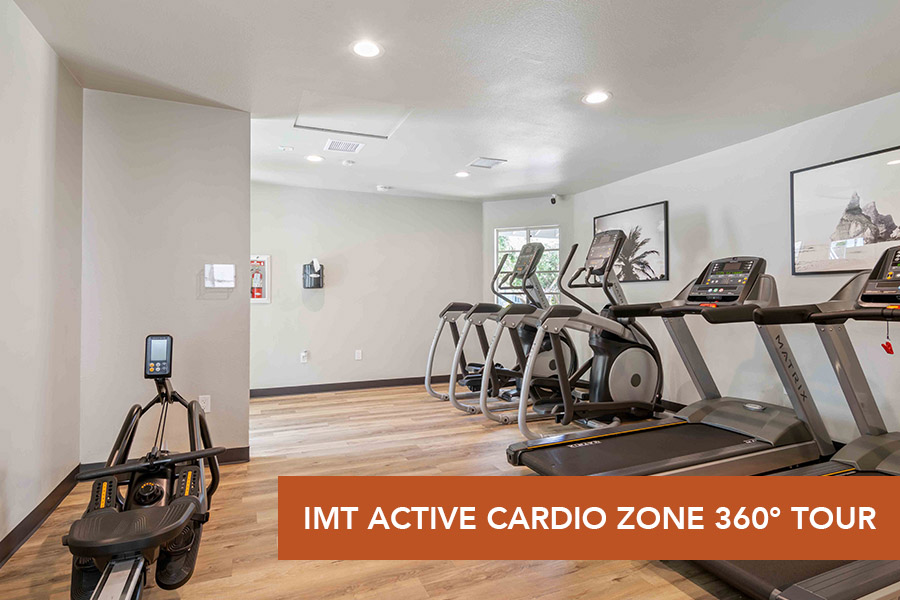 IMT Sorrento Valley-IMT Active Cardio Zone