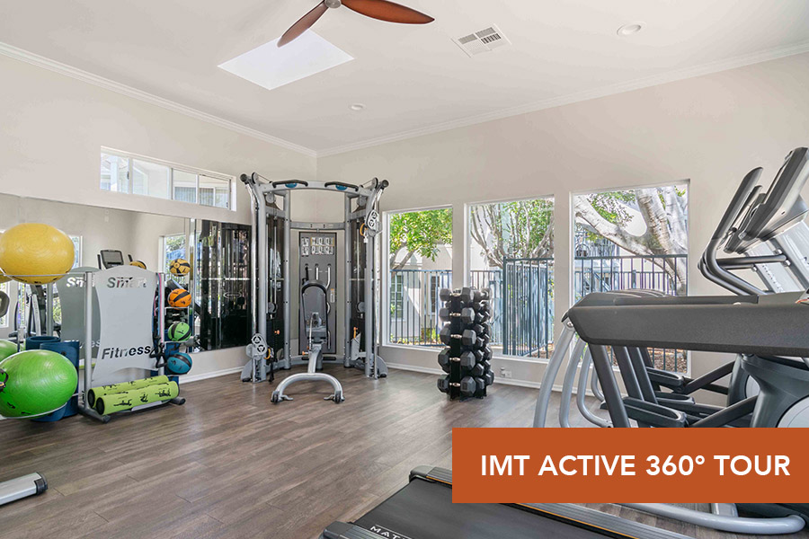 IMT Sorrento Valley-IMT Active