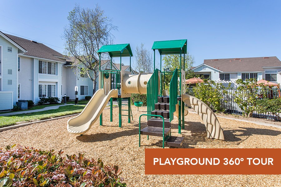 IMT Sorrento Valley-Playground