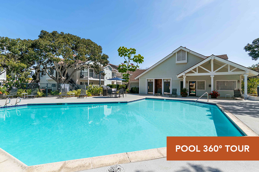 IMT Sorrento Valley-Pool