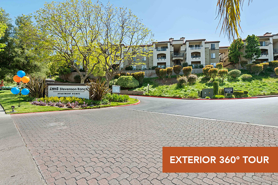 IMT Stevenson Ranch-Exterior