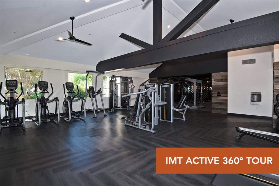 IMT Stevenson Ranch-IMT Active