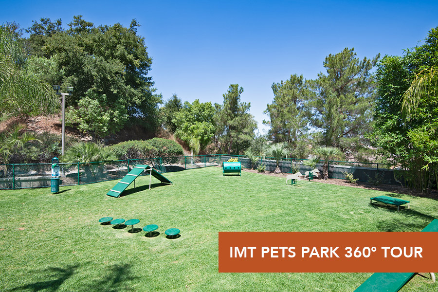 IMT Stevenson Ranch-IMT Pet Park