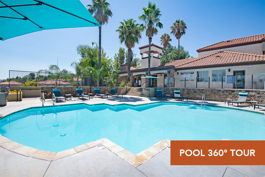 IMT Stevenson Ranch-Pool