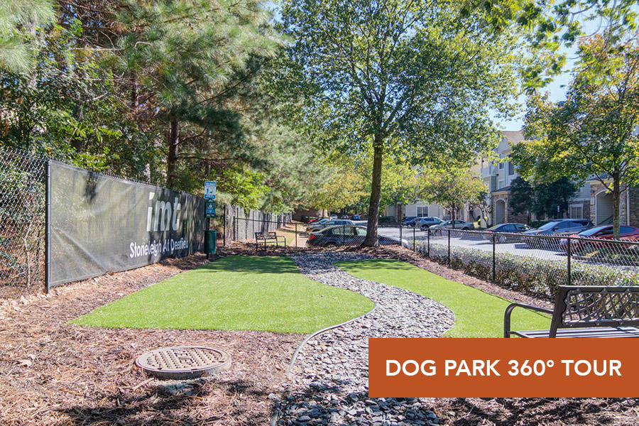 IMT Stoneleigh at Deerfield-Dog Park