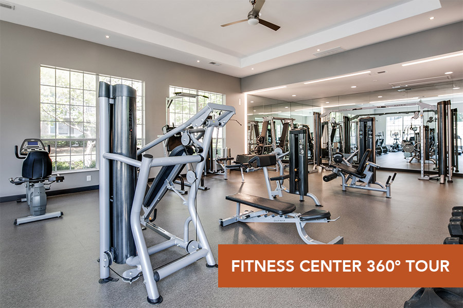 IMT Stoneleigh at Deerfield-Fitness Center