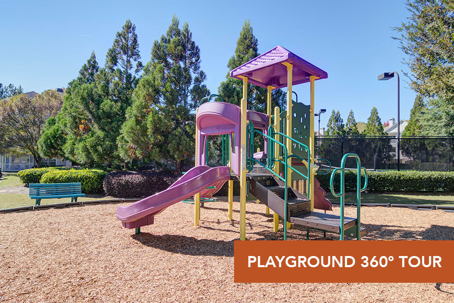 IMT Stoneleigh at Deerfield-Playground