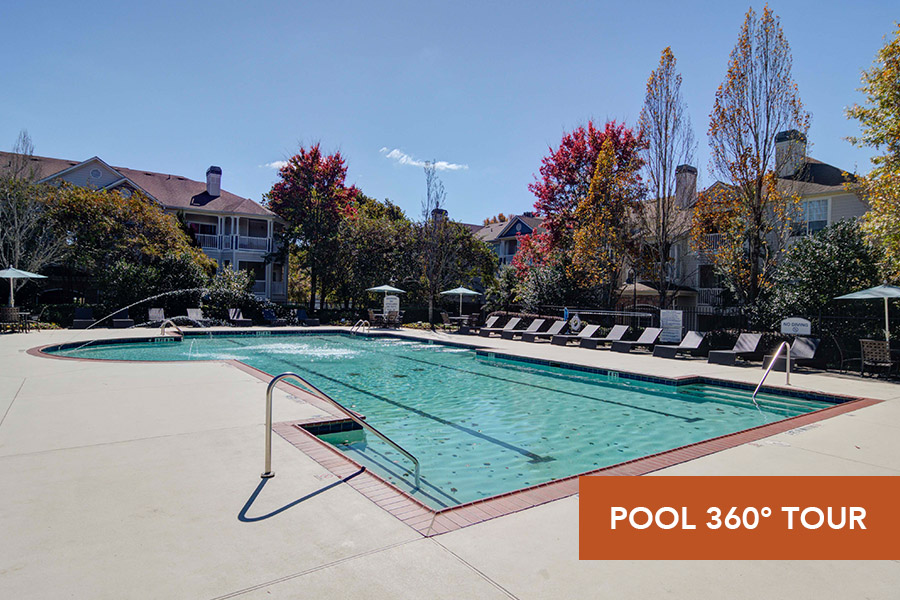 IMT Stoneleigh at Deerfield-Pool