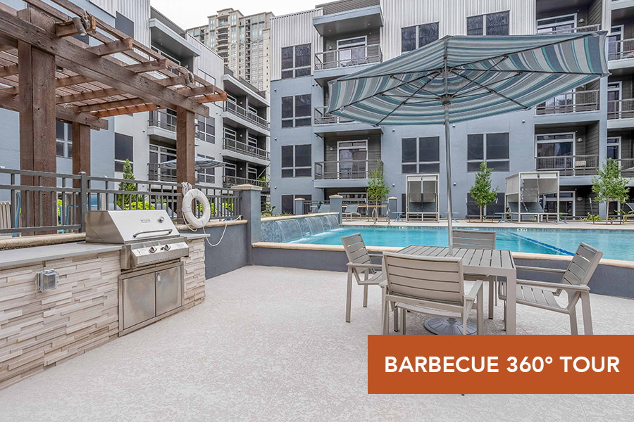 IMT Uptown Post Oak-Barbecue